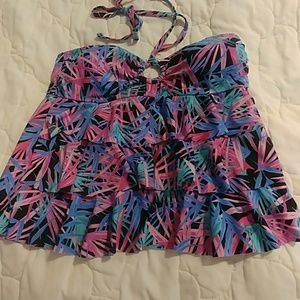 Tankini swim top 🌸 3 for $10